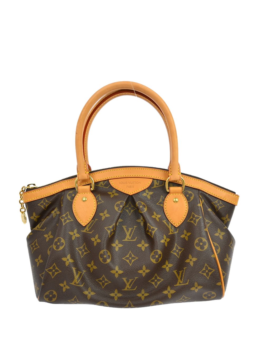 2012 Tivoli PM Monogram tote bag