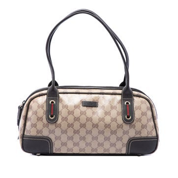 GG Crystal Princy Shoulder Bag