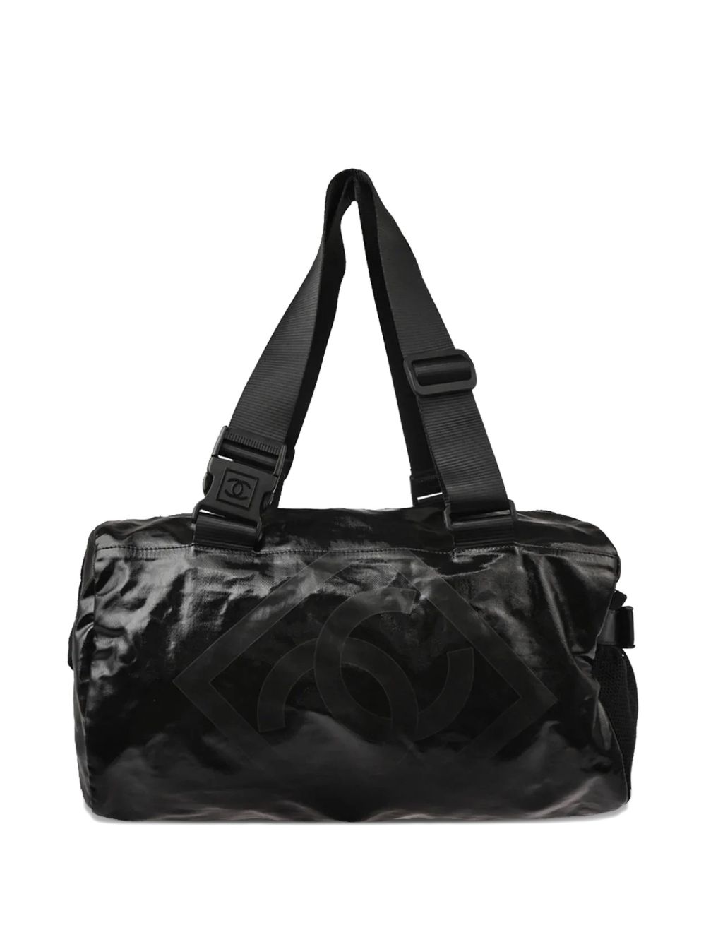 2006-2008 Sport Line logo duffle bag