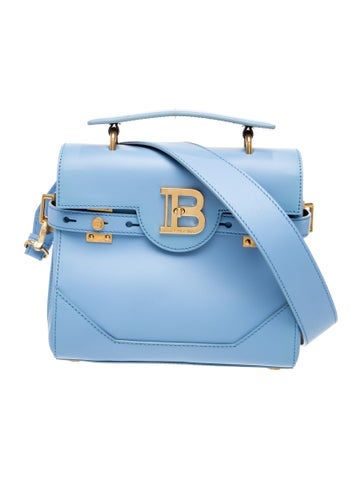 Leather B-Buzz