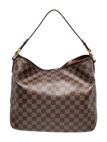 Damier Ebene Delightful PM