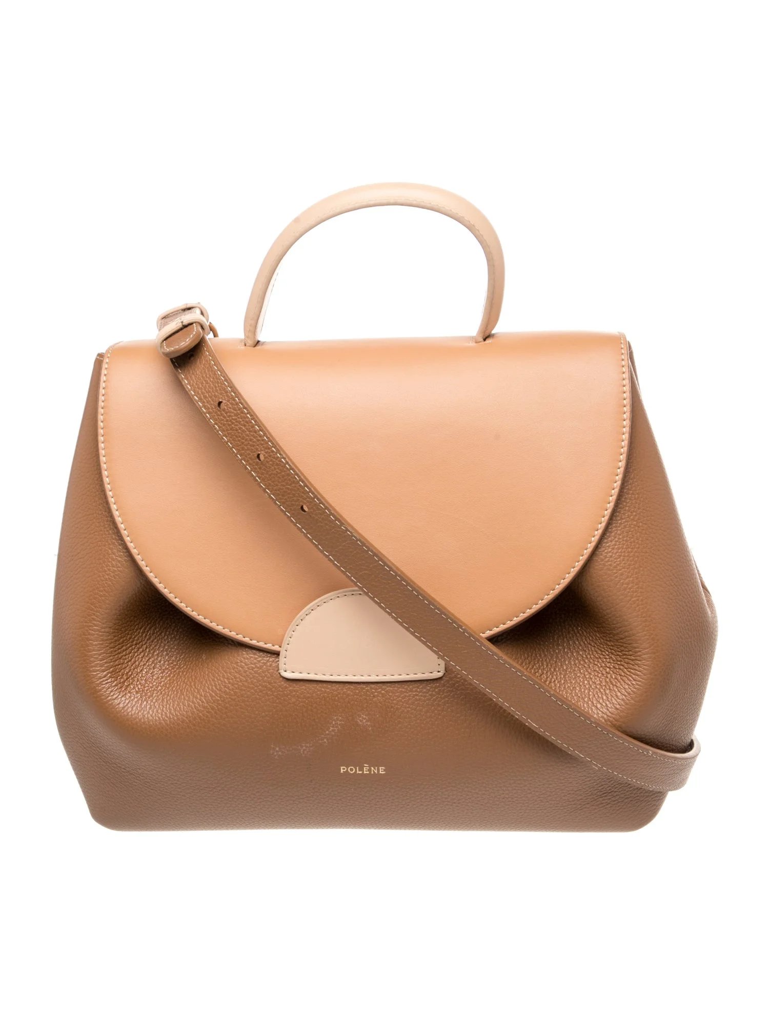 Leather Numéro un