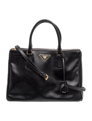 Signature Galleria Double Zip Medium