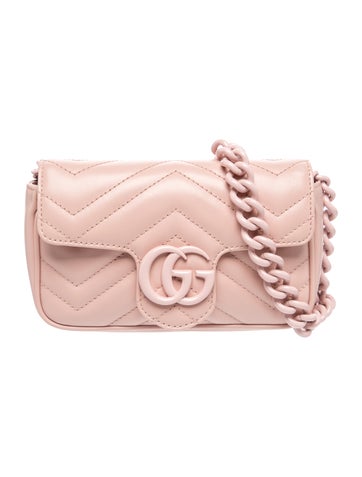 Double G Marmont