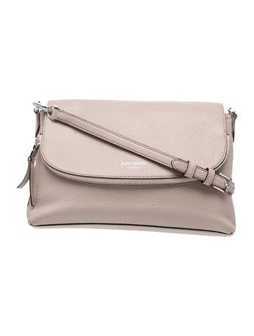 Kate Spade Leather Crossbody Bag