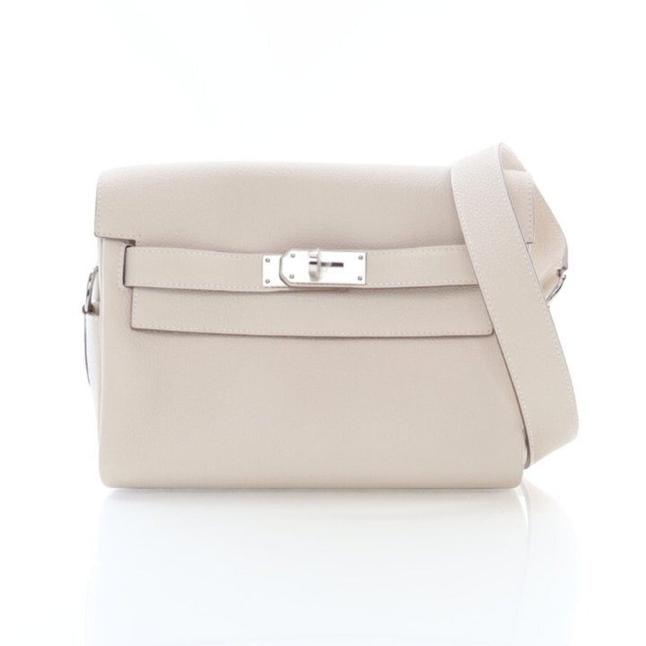 Hermes Beton Kelly Messenger PM
