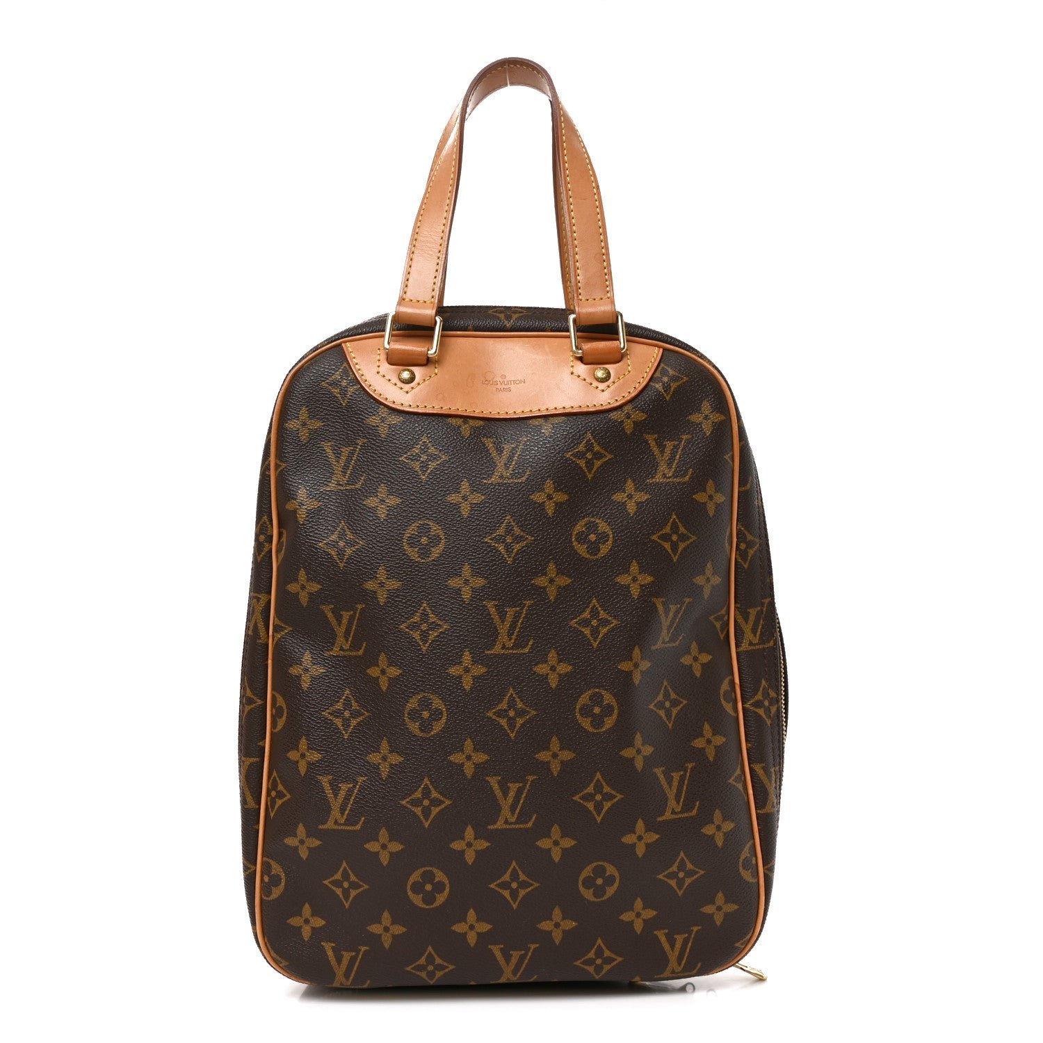 Louis Vuitton Monogram Excursion Shoe Bag