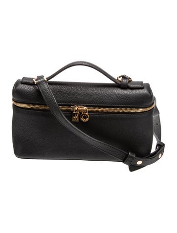 Loro Piana Leather Extra Pocket 19