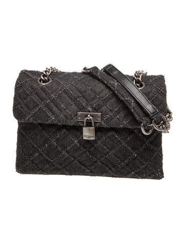 Top Handle Bag
