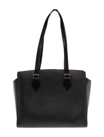 Epi Leather Dupleix