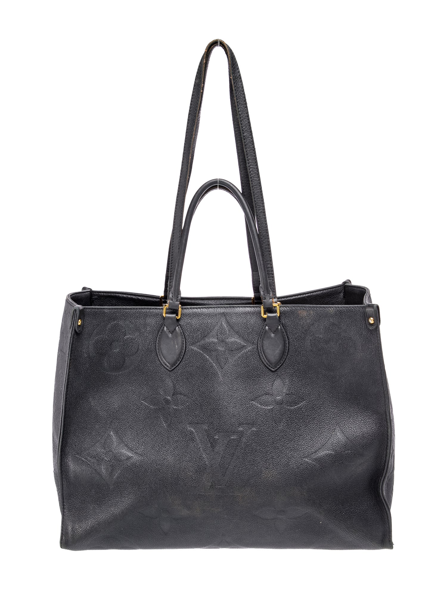 Empreinte Leather OnTheGo GM