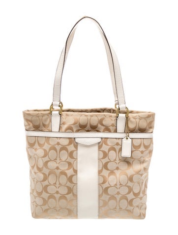 Canvas Tote