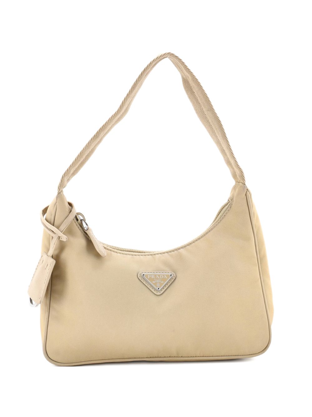 Re-Edition 2000 Tessuto Mini hobo bag