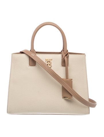 Leather Frances Small