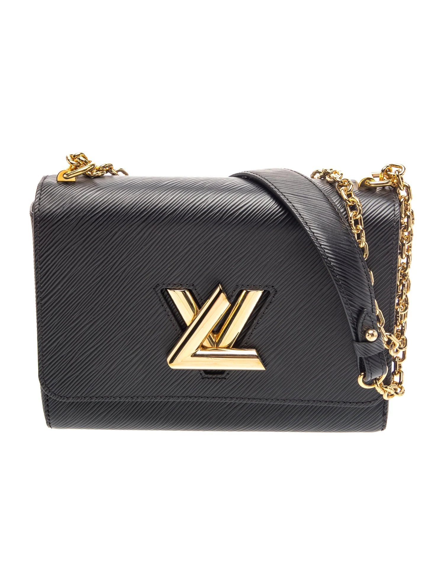 Epi Leather Twist MM