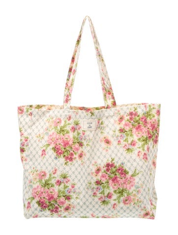 Canvas Tote