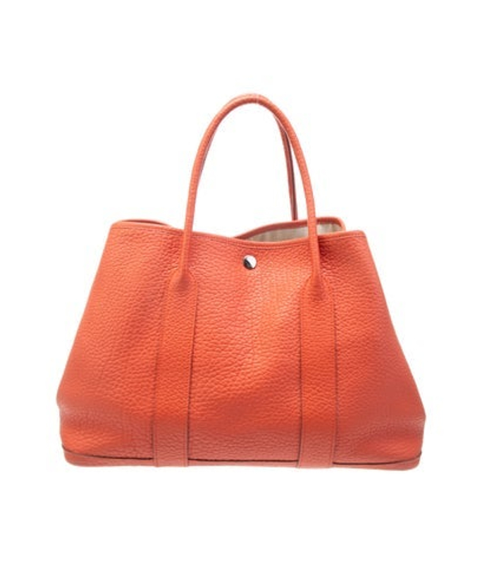 Hermes Negonda Garden Party 36