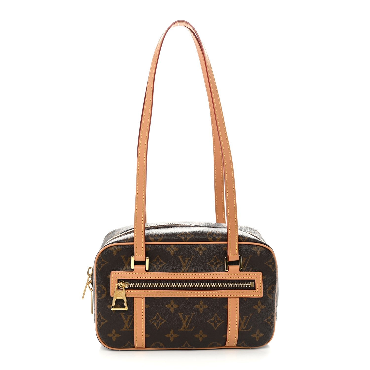 Monogram Cite