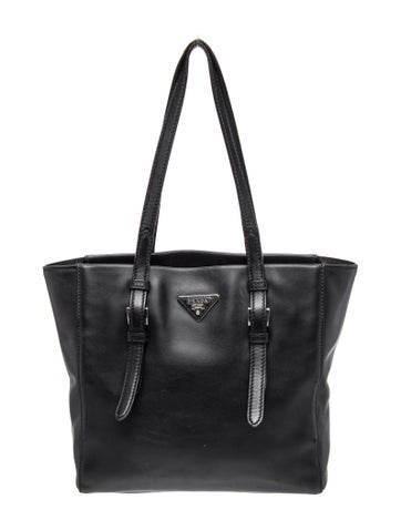 Tessuto Nylon Tote