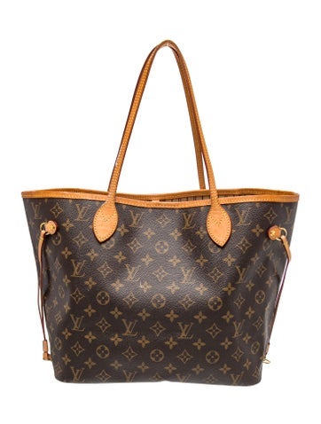 Monogram Neverfull MM