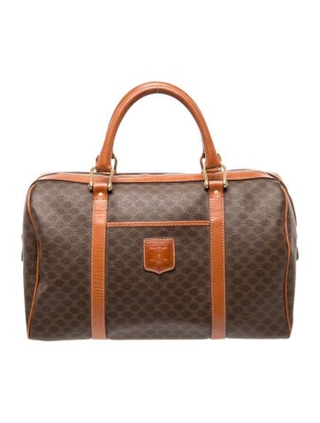 Celine Boston