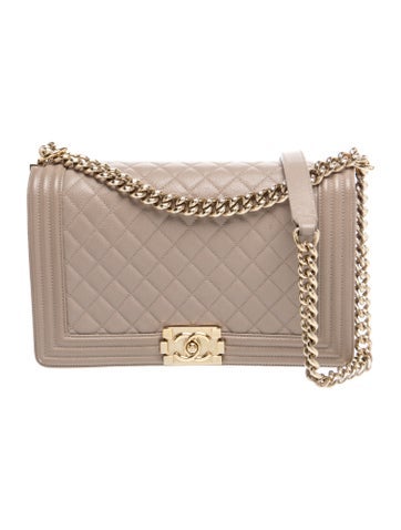 Large Boy Bag