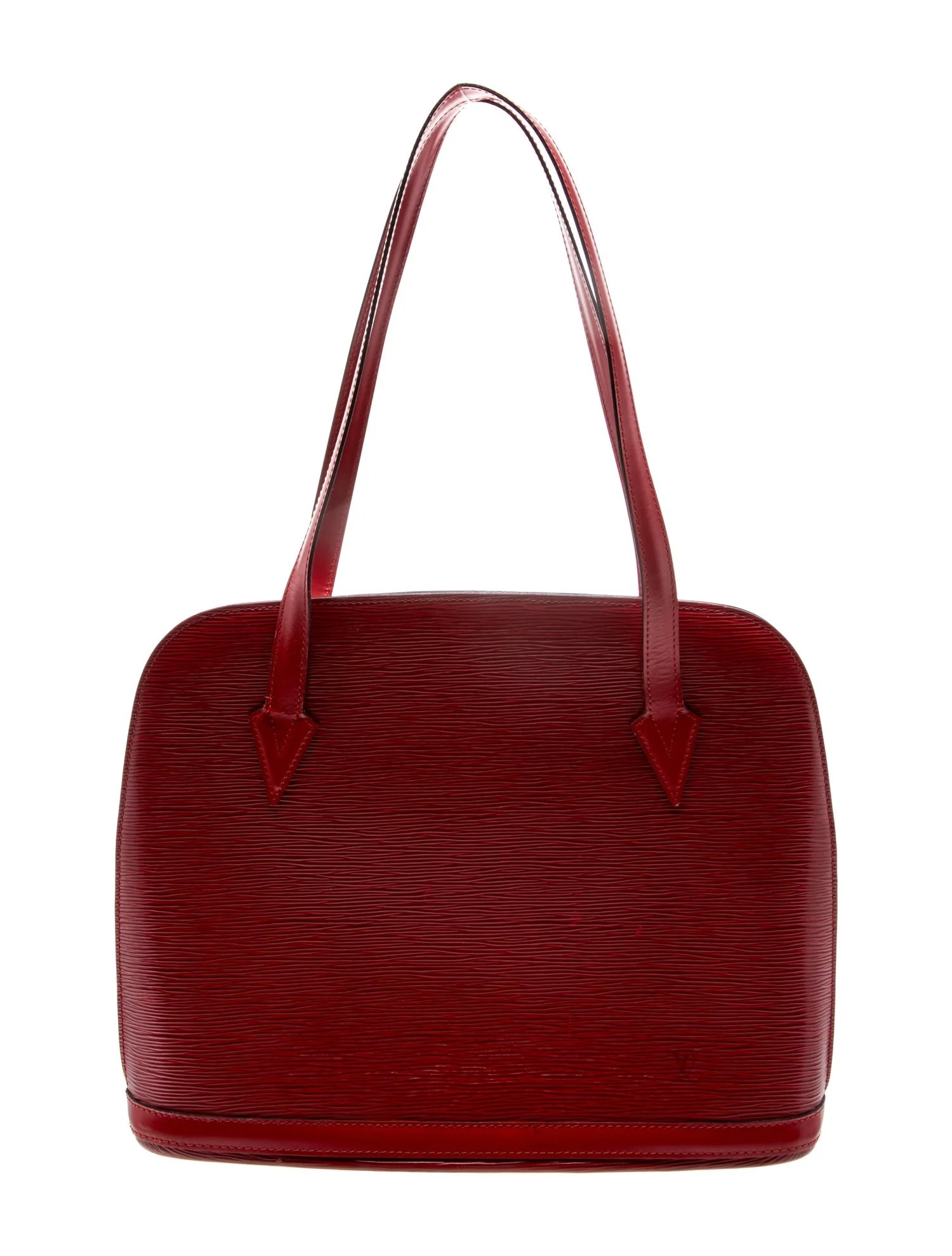 LV Monogram Lussac Vintage