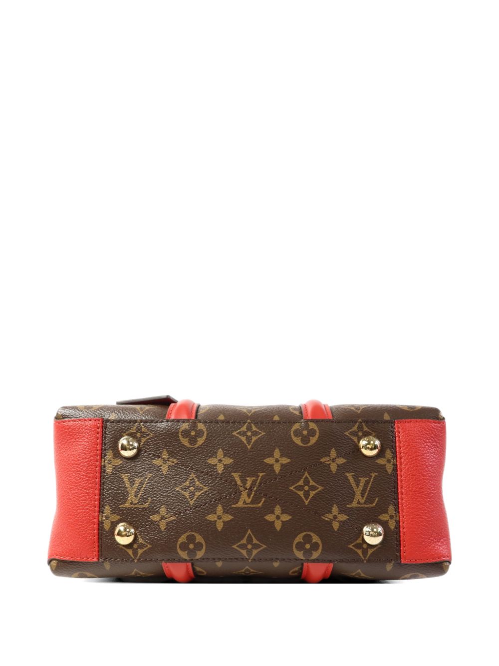 BB Soufflot BB two-way handbag