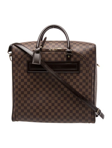 Damier Ebene Nolita GM