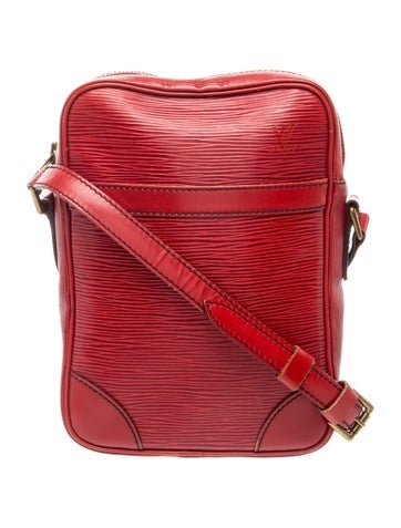 LV Monogram Danube