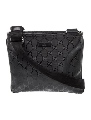 GG Imprimé Crossbody Bag