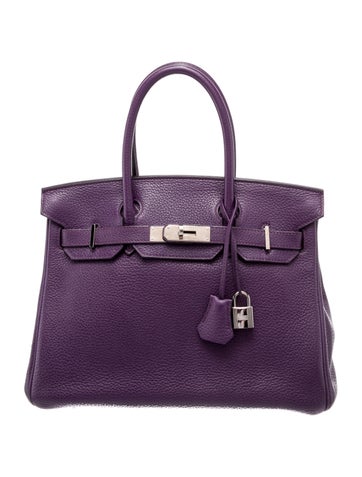 Clemence Birkin 30