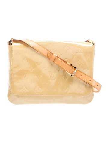 Monogram Vernis Thompson Street Vintage