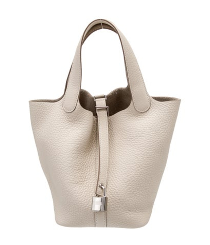 Hermes 2025 Clemence Picotin Lock 18