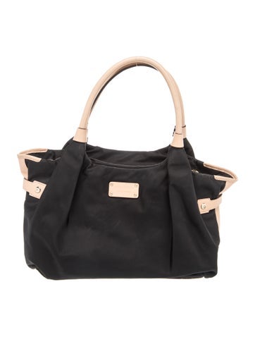 Nylon Tote