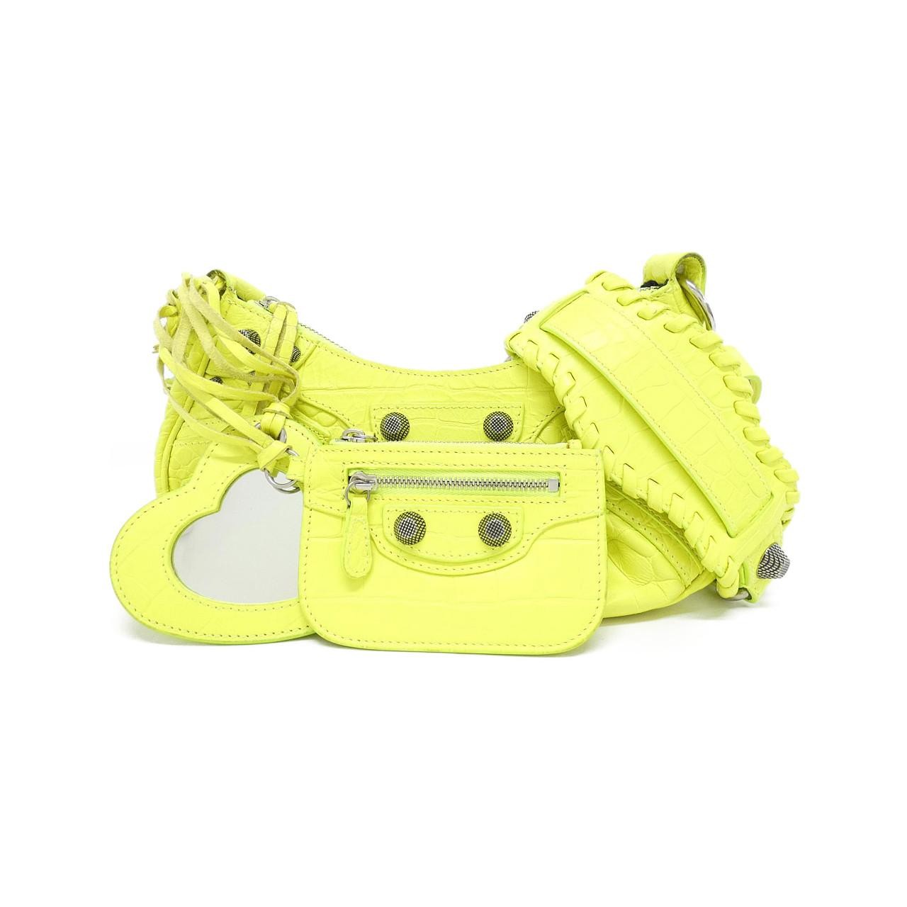 Balenciaga Le Cagole 671309 Shoulder Bag