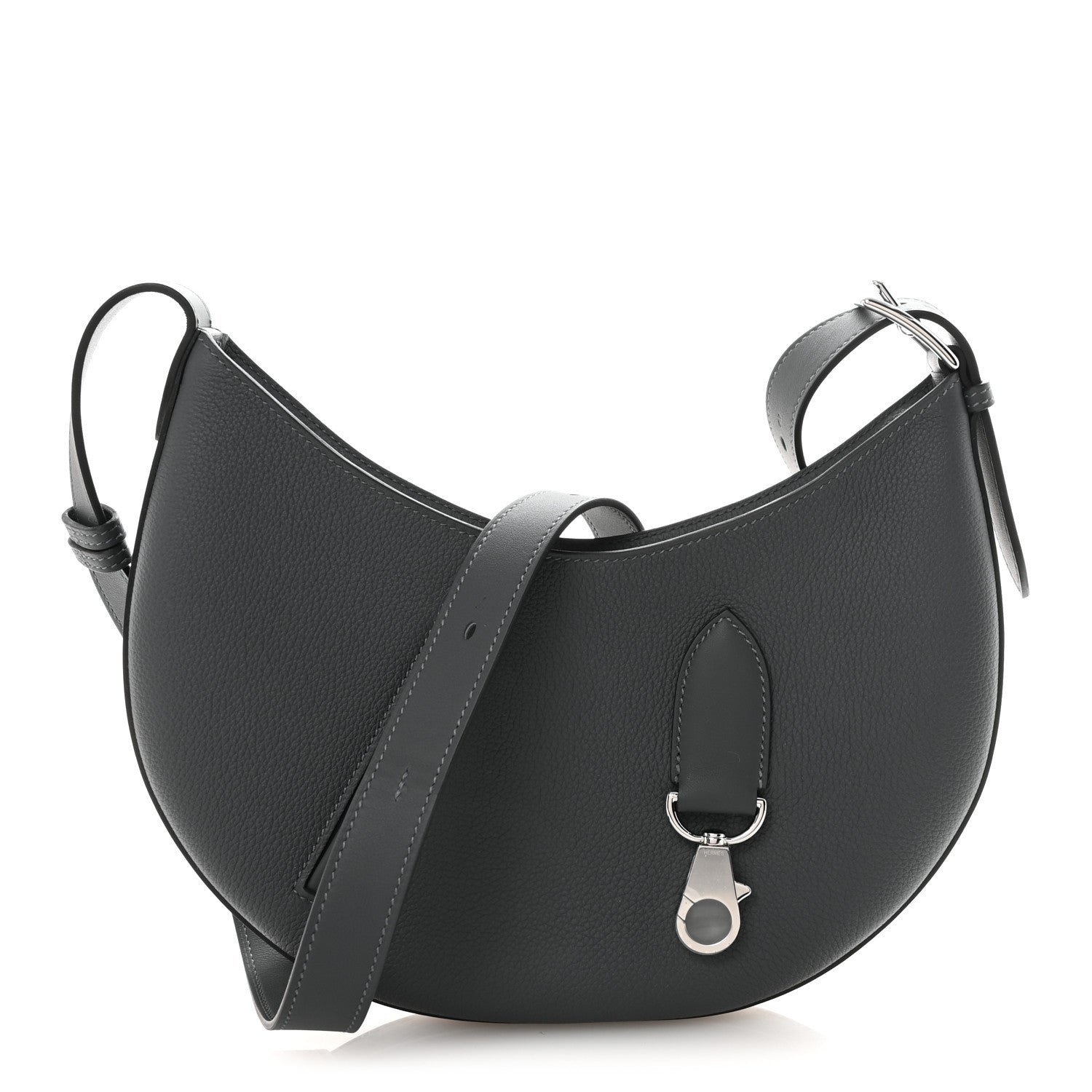 Hermes Togo Swift P'tit Arcon Gris Misty