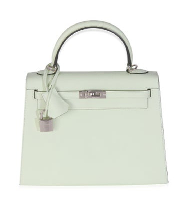 Hermes Epsom Kelly Sellier 25