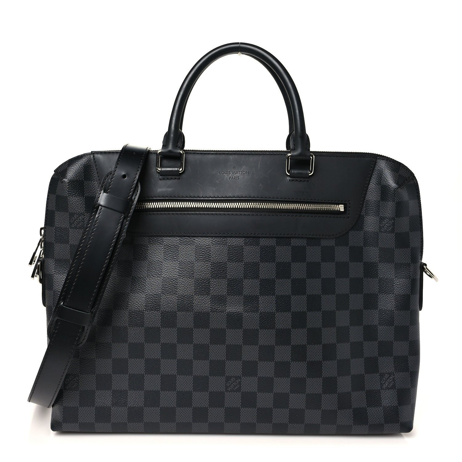Louis Vuitton Damier Graphite Porte-Documents Jour