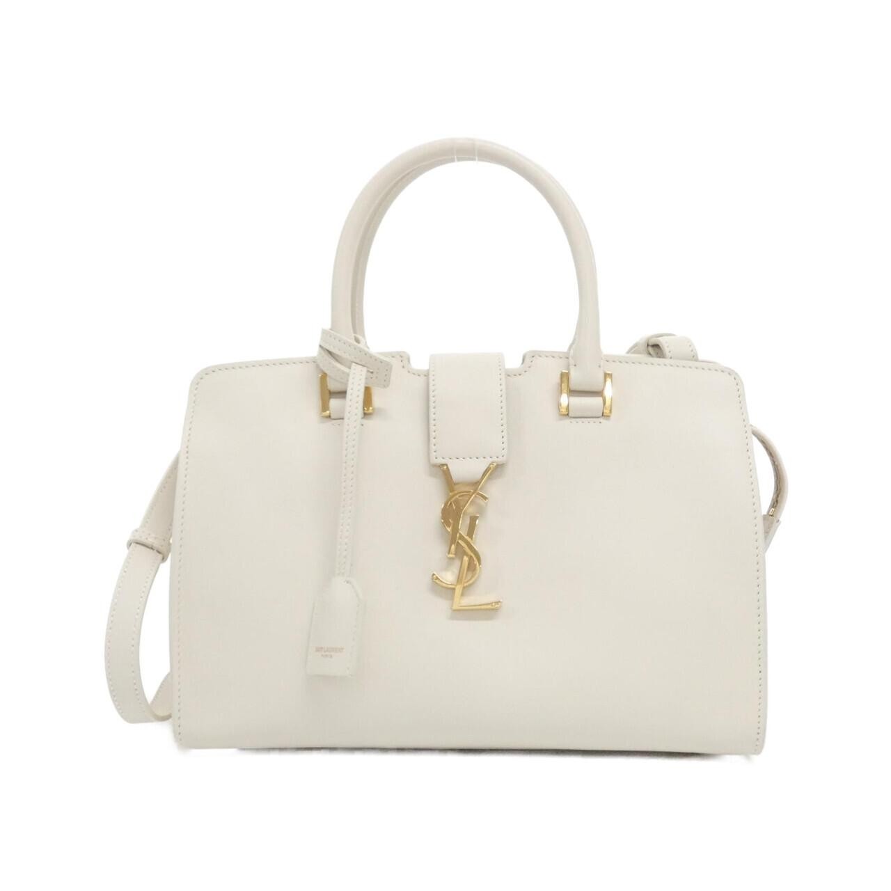 Saint Laurent Baby Cabas Monogram 424868 BJ50J Bag