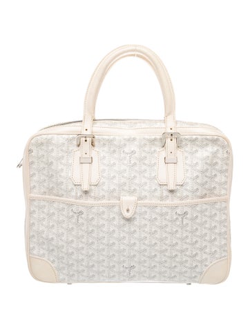 Goyardine Ambassade MM