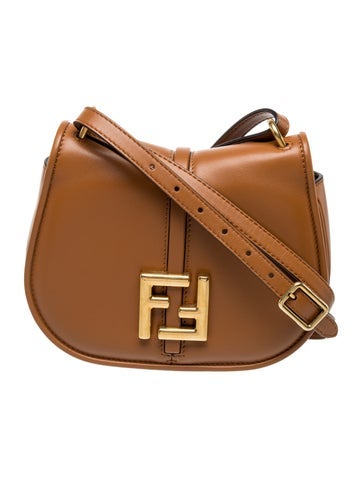 Leather C'mon Mini