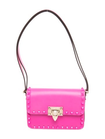 Rockstud Shoulder Bag