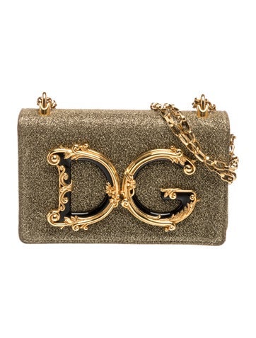 Nylon Shoulder Bag