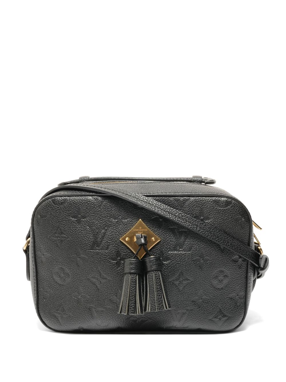 2019 Monogram Empreinte Saintonge shoulder bag