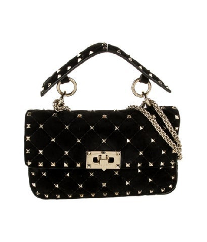 Valentino Rockstud Shoulder Bag