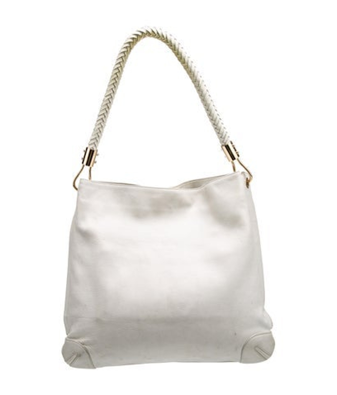 Michael Kors Kors Leather Shoulder Bag