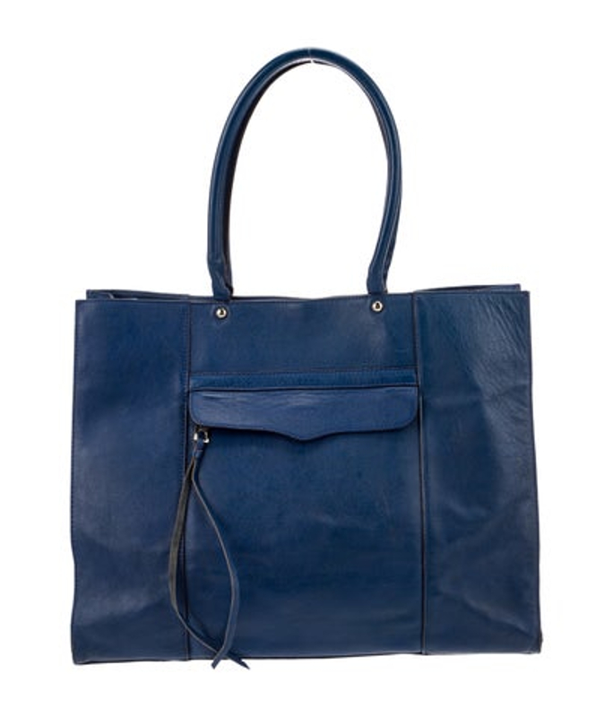 Rebecca Minkoff Minkoff Leather Tote