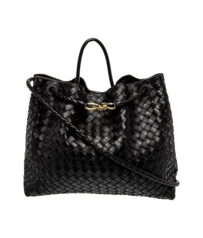 Bottega Veneta Veneta Intrecciato Andiamo Large
