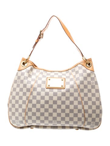 Damier Azur Galliera PM Vintage